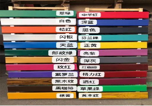 汝南做招牌可以用哪些材料？