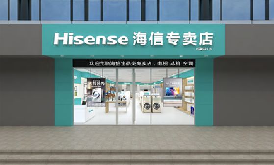 汝南如何加强专卖店门头设计品质？